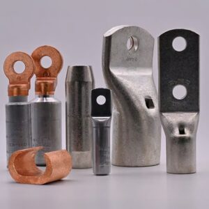 Gland & Lugs – Cable Termination Accessories for Solar and Electrical Systems