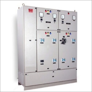 LT Panel – Low Tension Power Distribution & Control Panel (415V Systems)