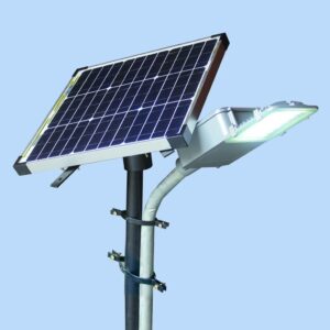 Solar Street Light – Integrated LED Lighting for Outdoor & Pathway Illumination