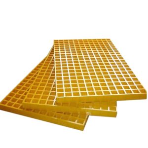 Walkway – Anti-Skid Pathway Panels for Solar Rooftop & Ground-Mount Plants
