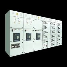 HT Panel – High Tension Power Control & Protection Panel (11kV / 33kV Systems)