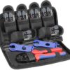 Solar Module Inspection & Maintenance Tool Kit