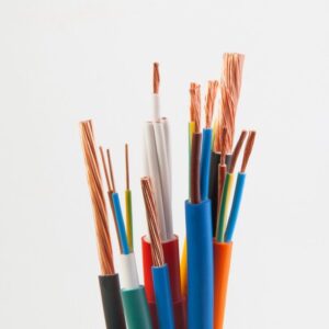 Havells 3-Core 4mm² Copper AC Cable