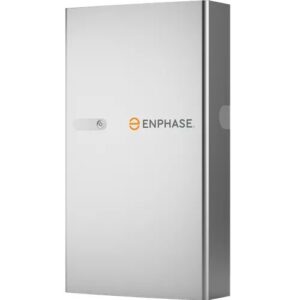 Enphase IQ8 Microinverter