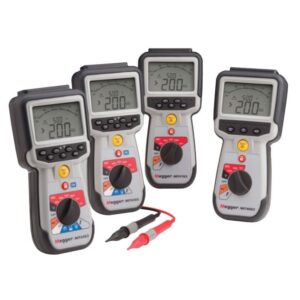 Insulation Resistance Tester (Megger)